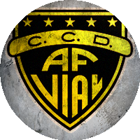 Logo Club Deportivo Arturo Fernández Vial